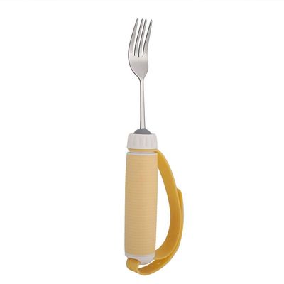 Adaptive Utensil Set for Parkinson’s and Hand Tremors