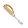 Adaptive Utensil Set for Parkinson’s and Hand Tremors view 2