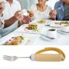 Adaptive Utensil Set for Parkinson’s and Hand Tremors view 4