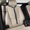 Dog Safety Harness - Car Seat Belt for Small to Medium Dogs (Red) view 3