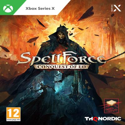 THQ Nordic - SpellForce: Conquest of Eo - Xbox Series X