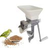 Manual Animal Feed Pellet Machine for Dogs, Cats, Birds, and Fish view 1