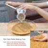 Manual Animal Feed Pellet Machine for Dogs, Cats, Birds, and Fish view 2