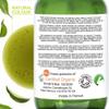 Organic Avocado Oil, 100% Pure, Cold-Pressed, 1,000 ml view 2