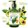 Organic Avocado Oil, 100% Pure, Cold-Pressed, 1,000 ml view 3