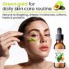 Organic Avocado Oil, 100% Pure, Cold-Pressed, 1,000 ml view 4
