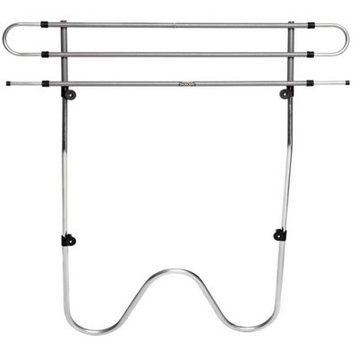 Dog Guard Cargo Barrier for Opel Vectra B CC 1.8i 16V
