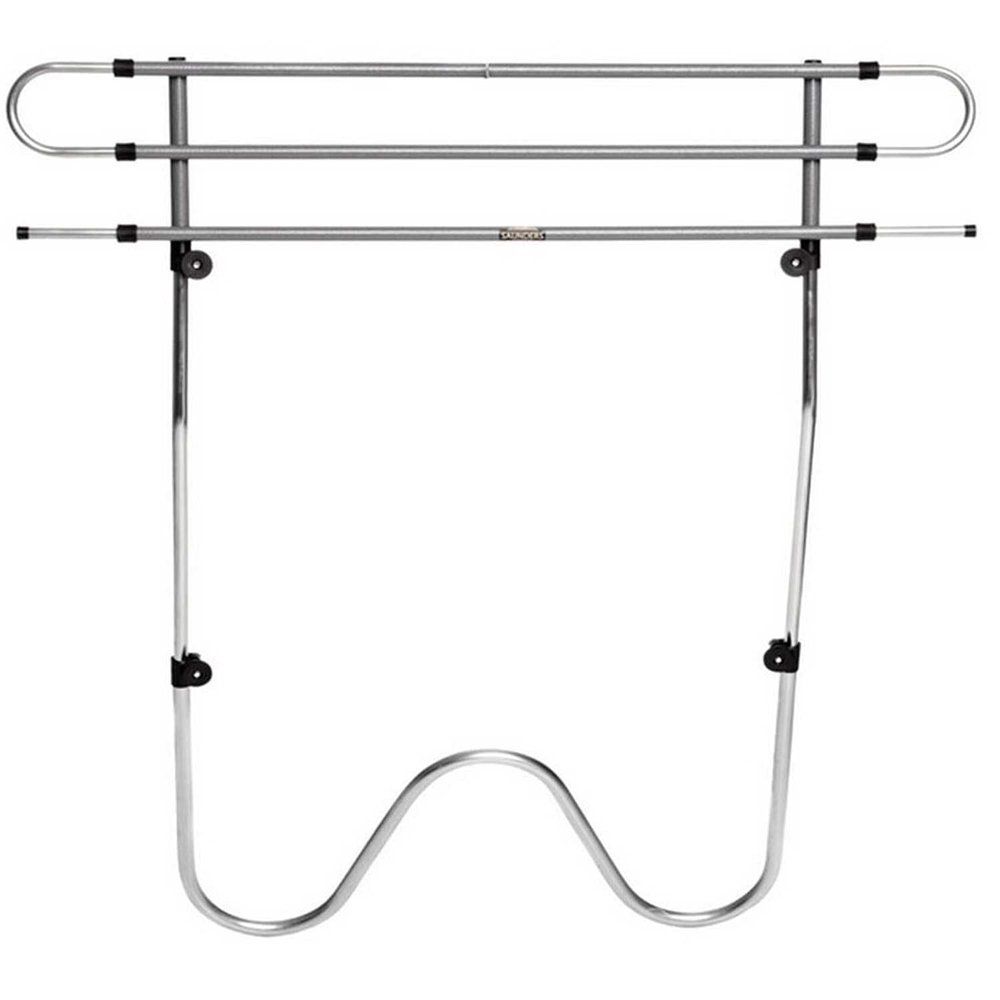 Dog Guard Cargo Barrier for Opel Vectra B CC 1.8i 16V