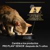 Purina Pro Plan Wet Cat Food for Adult Cats, Delicate with Turkey and Fish, 4 Packs of 10 x 85 g Pouches view 4