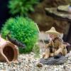 Mingchengheng Fishing Ornament for Table view 3
