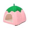 Banana Pet Cat Bed view 1