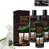 Scalp Repair Biological Shampoo, Anti-Itch & Anti-Dandruff, 3-Pack view 1