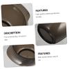 minkissy 4-Piece Hair Dye Mixing Bowl Set view 2