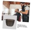minkissy 4-Piece Hair Dye Mixing Bowl Set view 3