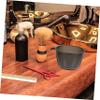 minkissy 4-Piece Hair Dye Mixing Bowl Set view 4