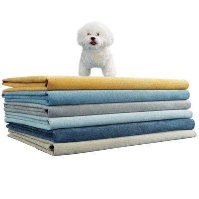Non-Slip Cat Scratching Mat for Sofas, Carpets & Floors, 70 x 70 cm, Beige