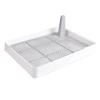 Open Dog Toilet for Small Dog Breeds, PP view 1