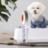 Open Dog Toilet for Small Dog Breeds, PP view 2