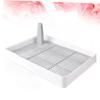 Open Dog Toilet for Small Dog Breeds, PP view 3
