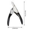 Fituenly Pet Nail Clipper view 4