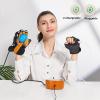 MFYDPP Rehabilitation Robot Gloves, Finger Training Device, Left Hand, Size S view 2