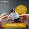 MoleQlar NAD Booster, 60 Capsules view 3