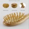 3-Piece Personalized Baby Brush and Comb Set view 4