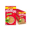 Kellogg's Smacks Breakfast Cereal (6 x 600 g) – Crispy-Sweet Puffed Wheat from Natural Grain, No Artificial Colors or Flavors view 1
