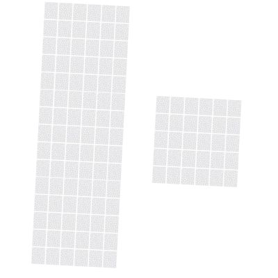 minkissy 120-Sheet Flower Nail Stickers, Waterproof Japanese-Style Nail Art Decals