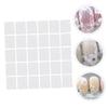 minkissy 120-Sheet Flower Nail Stickers, Waterproof Japanese-Style Nail Art Decals view 4