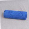 minkissy 3-Piece Manicure Hand Rest Cushions, Non-Slip, Washable, Blue view 2
