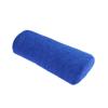 minkissy 3-Piece Manicure Hand Rest Cushions, Non-Slip, Washable, Blue view 3