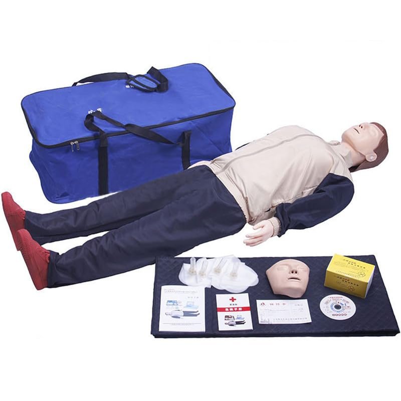 TAHALI CPR Training Manikin