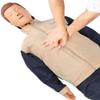TAHALI CPR Training Manikin view 3