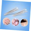 minkissy Portable Cuticle and Dead Skin Nippers view 2