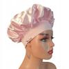 Deni Carte Satin Sleep Cap for Hair and Curls view 1