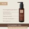 Thats me Organic Cleansing Gel for Sensitive & Oily Skin, 100 ml view 2