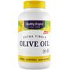 Healthy Origins Olive Oil, 120 Gluten-Free Softgels, 1,250 mg Olive Leaf per Serving, Soy-Free, Non-GMO, Flavorless view 1