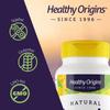 Healthy Origins Olive Oil, 120 Gluten-Free Softgels, 1,250 mg Olive Leaf per Serving, Soy-Free, Non-GMO, Flavorless view 2