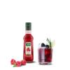 Mathieu Teisseire Raspberry Syrup, 25 cl Bottle view 3