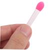 FRCOLOR 16-Piece Silicone Lip Brush Set for Makeup view 2