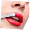 FRCOLOR 16-Piece Silicone Lip Brush Set for Makeup view 3