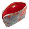 Oilily Chelsey Cosmetic Bag, Light Blue view 4
