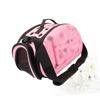 POPETPOP Foldable EVA Pet Carrier Backpack for Small Pets view 4