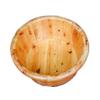 SilteD Handmade Cedar Wood Sauna Bucket, 41 x 26 cm view 1