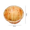 SilteD Handmade Cedar Wood Sauna Bucket, 41 x 26 cm view 2