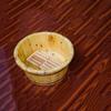 SilteD Handmade Cedar Wood Sauna Bucket, 41 x 26 cm view 3
