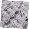 POPETPOP Knitted Sweater for Dogs view 3