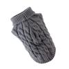 POPETPOP Knitted Sweater for Dogs view 4