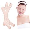 Beavorty 3-Piece Anti-Wrinkle Face Mask for Slimmer Contours view 3